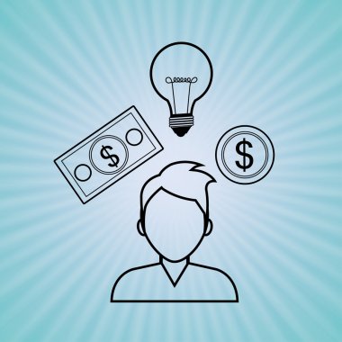 kişi avatar tasarım