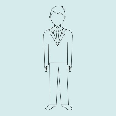 kişi avatar tasarım