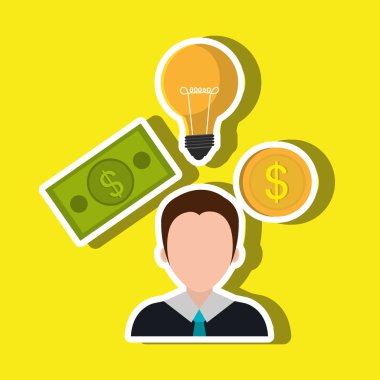 kişi avatar tasarım