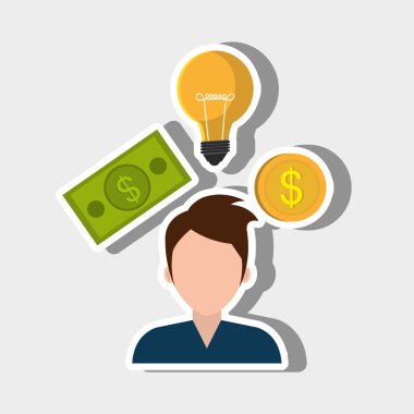 kişi avatar tasarım