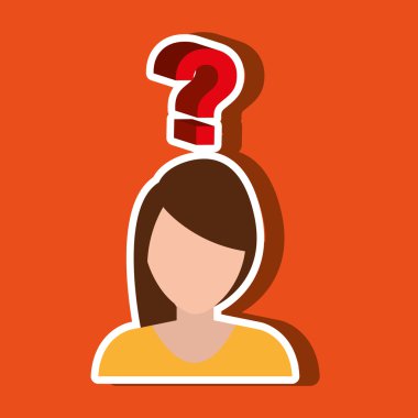 kişi avatar tasarım