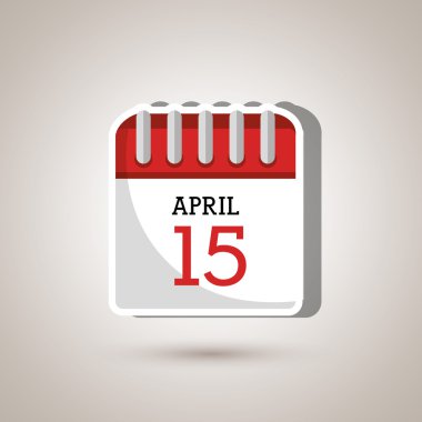 vergi zaman tasarımı