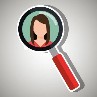 görünümlü kişi tasarım