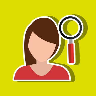 görünümlü kişi tasarım