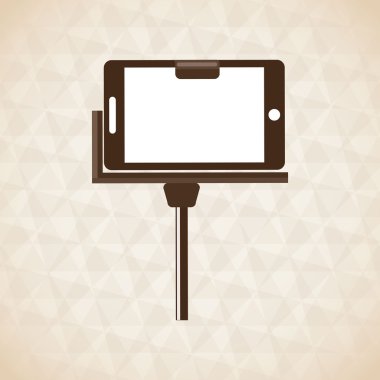 selfie konsept tasarımı