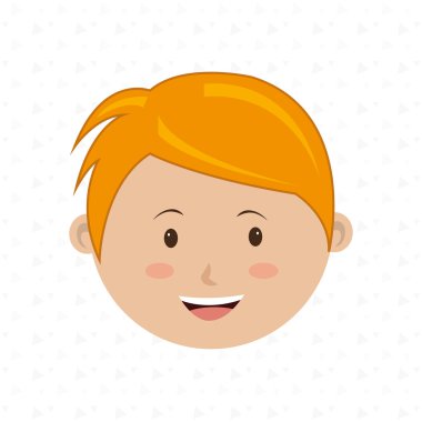 mutlu çocuk tasarım