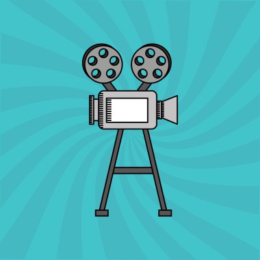 video kamera tasarımı