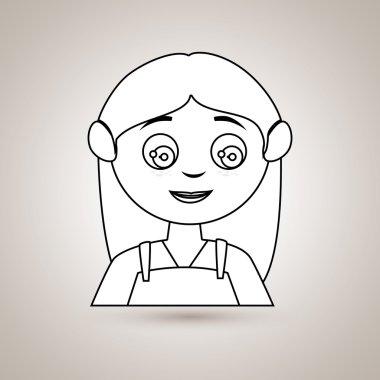 mutlu çocuk tasarım