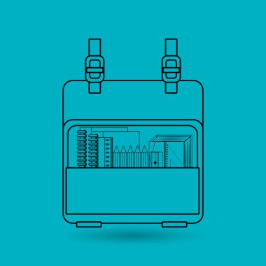 okul malzemeleri tasarımı