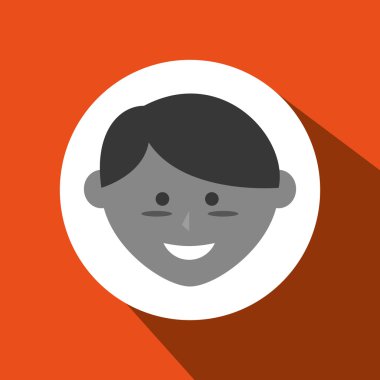 mutlu çocuk tasarım