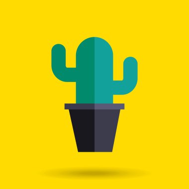 ofis kaktüs tasarım