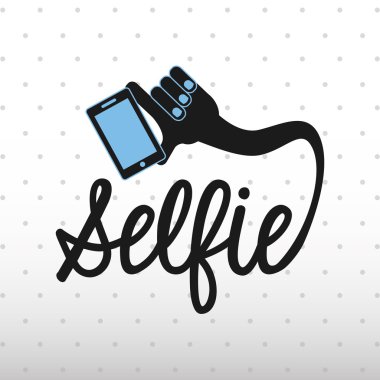 selfie konsept tasarımı