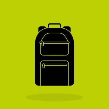 bayram simgesi tasarım