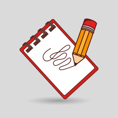 okul malzemeleri tasarımı