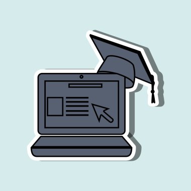 Mezuniyet konsept tasarımı