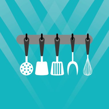 Mutfak aletleri tasarımı