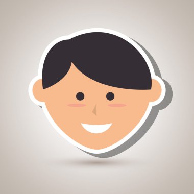 mutlu çocuk tasarım