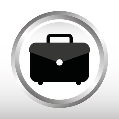 Portföy simgesi tasarım