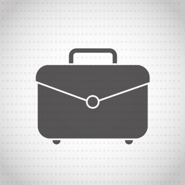 Portföy simgesi tasarım