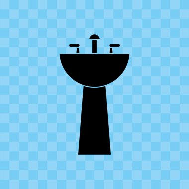 Banyo Tasarım lavabo