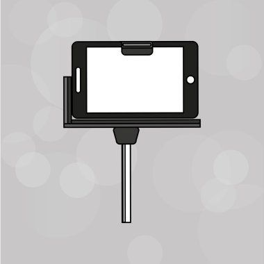 selfie konsept tasarımı