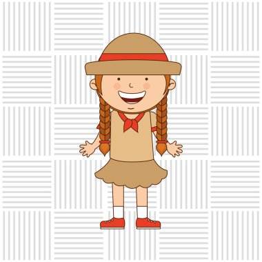 bayram simgesi tasarım