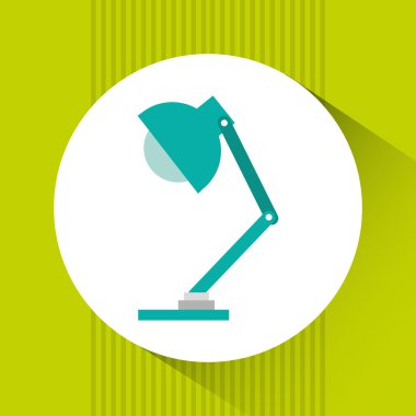 Office lamba tasarımı