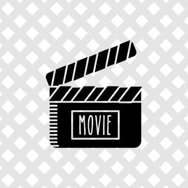 Film eğlence tasarım