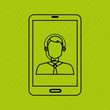 Müşteri hizmet tasarımı