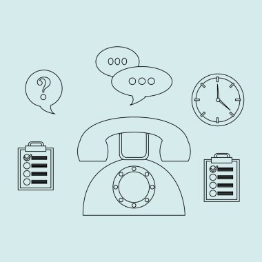 Müşteri hizmet tasarımı