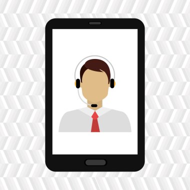 Müşteri hizmet tasarımı