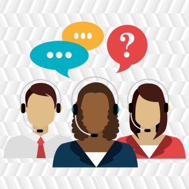 Müşteri hizmet tasarımı