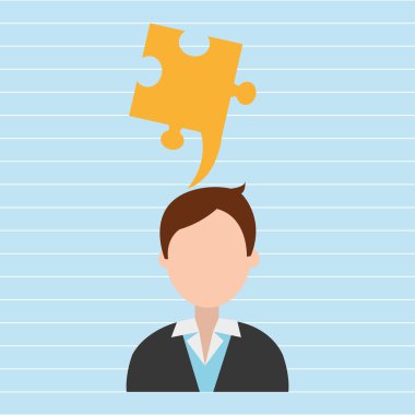 kişi avatar tasarım