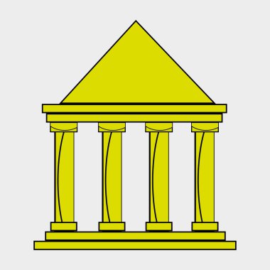 seçimleri simgesi tasarım