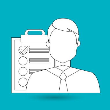 kişi avatar tasarım