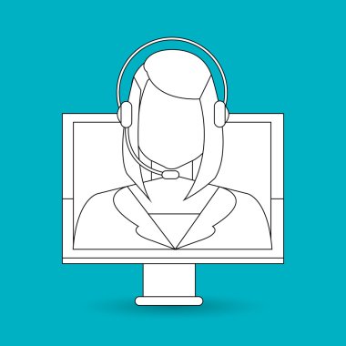 Müşteri hizmet tasarımı