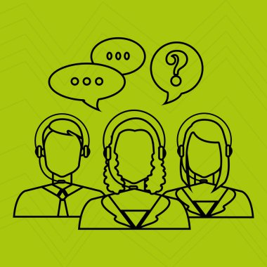 Müşteri hizmet tasarımı