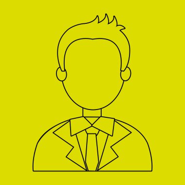 kişi avatar tasarım