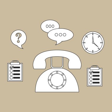 Müşteri hizmet tasarımı