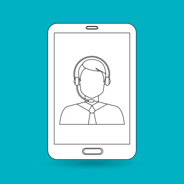 Müşteri hizmet tasarımı