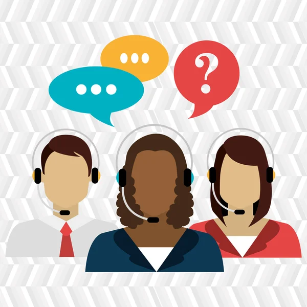 Müşteri hizmet tasarımı