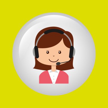 Müşteri hizmet tasarımı