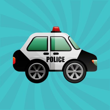 Polis servis tasarım