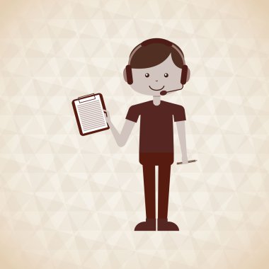 Müşteri hizmet tasarımı