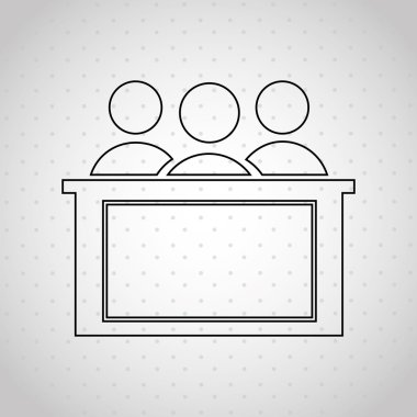 Adalet konsept tasarımı