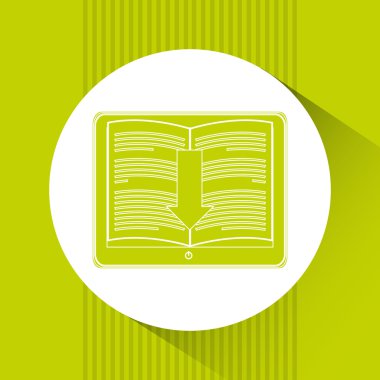 elektronik kitap tasarımı