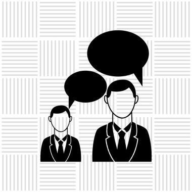 Ekip çalışması kavramı tasarım