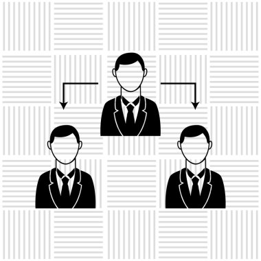 Ekip çalışması kavramı tasarım