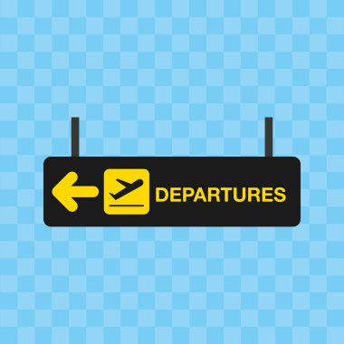 Havaalanı terminal tasarım