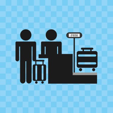 Havaalanı terminal tasarım